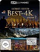 Best of 4K - Volume 2 (Ultimate Edition) 4K (4K UHD) Blu-ray