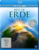 Best of Erde 3D (Blu-ray 3D) Blu-ray