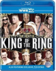 WWE The Best Of King Of The Ring (UK Import ohne dt. Ton) Blu-ray