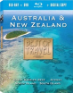 Best of Travel: Australia & New Zealand (Blu-ray + DVD + Digital Copy) (US Import ohne dt. Ton) Blu-ray