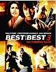 Best of the Best 3 - No Turning Back (Limited Mediabook Edition) (Cover B) Blu-ray