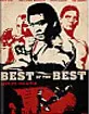Best of the Best (Complete Collection) (Limited Mediabook Edition) Blu-ray