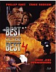 Best of the Best 4 - Ohne jede Vorwarnung (Limited Mediabook Edition) (Cover A) Blu-ray