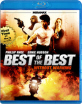 Best of the Best: Without Warning (Region A - US Import ohne dt. Ton) Blu-ray