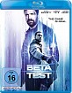 Beta Test (2016) Blu-ray