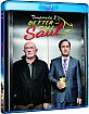 Better Call Saul: La Segunda Temporada Completa (ES Import) Blu-ray