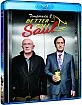 Better Call Saul: La Segunda Temporada Completa (ES Import) Blu-ray