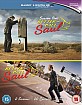 Better Call Saul: Season 1 + 2 (Blu-ray + UV Copy) (UK Import) Blu-ray