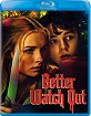Better Watch Out (2016) (Blu-ray + DVD) (US Import ohne dt. Ton) Blu-ray