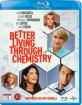 Better Living Through Chemistry (DK Import) Blu-ray