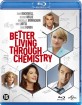 Better Living Through Chemistry (NL Import) Blu-ray