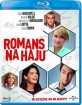 Romans Na Haju (PL Import) Blu-ray
