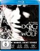Between Dog and Wolf - The New Model Army Story Blu-ray