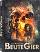 Beutegier (2009) (Limited Mediabook Edition) (Cover A) (AT Import) Blu-ray