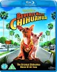 Beverly Hills Chihuahua (UK Import ohne dt. Ton) Blu-ray