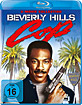 Beverly Hills Cop 1-3 (3 Movie Collection) Blu-ray