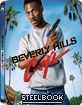 Beverly Hills Cop - Zavvi Exclusive Steelbook (UK Import ohne dt. Ton) Blu-ray