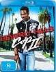 Beverly Hills Cop II (AU Import) Blu-ray