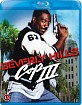 Beverly Hills Cop III (NO Import) Blu-ray