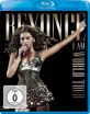 Beyoncé - I am ... World Tour Blu-ray