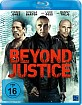 Beyond Justice (2014) Blu-ray