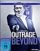 Outrage Beyond (2012) (Limited Collector's Mediabook Edition) Blu-ray
