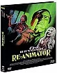 Beyond Re-Animator - Shock Exclusive Cover (Limited Mediabook Edition) (AT Import) Blu-ray
