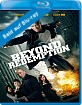 Beyond Redemption (2015) Blu-ray