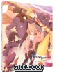 Beyond the Boundary: Complete Collection - Steelbook (Region A - US Import ohne dt. Ton) Blu-ray