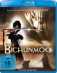 Bichunmoo - Special Edition Blu-ray
