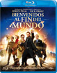 Bienvenidos al Fin del Mundo (ES Import) Blu-ray