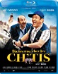 Bienvenue chez les Ch'tis (FR Import ohne dt. Ton) Blu-ray