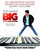 Big (1988) - 25th Anniversary Edition (Blu-ray + DVD) (Region A - CA Import ohne dt. Ton) Blu-ray
