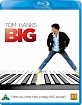 Big (1988) (DK Import) Blu-ray