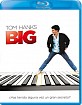 Big (1988) (ES Import) Blu-ray