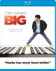 Big (1988) (Region A - US Import ohne dt. Ton) Blu-ray