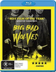 Big Bad Wolves (2013) (AU Import ohne dt. Ton) Blu-ray