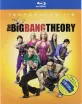 The Big Bang Theory: Temporadas 1-5 (ES Import) Blu-ray