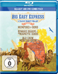 Big Easy Express (Blu-ray + DVD Combo Pack) Blu-ray