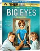 Big Eyes (2014) (Blu-ray + UV Copy) (Region A - US Import ohne dt. Ton) Blu-ray
