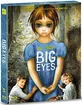 Big Eyes (2014) - Novamedia Exclusive Limited Edition (KR Import ohne dt. Ton) Blu-ray