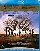 Big Fish (2003) (DK Import) Blu-ray