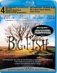 Big Fish (2003) (ES Import ohne dt. Ton) Blu-ray
