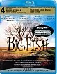 Big Fish (2003) (ES Import ohne dt. Ton) Blu-ray