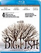 Big Fish: Storie di una Vita Incredibile (IT Import ohne dt. Ton) Blu-ray