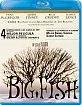 Big Fish (2003) (Neuauflage) (ES Import ohne dt. Ton) Blu-ray
