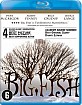Big Fish (2003) (Neuauflage) (NL Import) Blu-ray