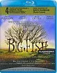 Big Fish (2003) (SE Import) Blu-ray