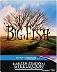 Big Fish (2003) - Zavvi Exclusive Limited Edition Steelbook (Blu-ray + UV Copy) (UK Import ohne dt. Ton) Blu-ray