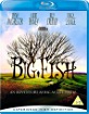 Big Fish (2003) (UK Import ohne dt. Ton) Blu-ray